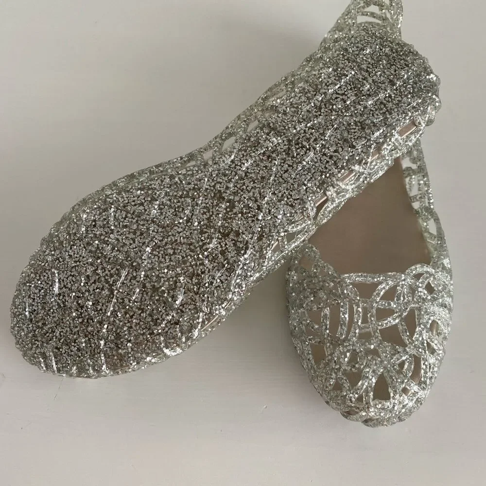 Jelly Shoes Sz 5.5 - Picture 11 of 11